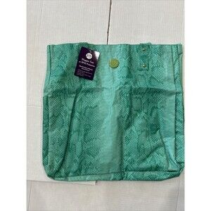 Joy  magano shopper tote with RFID protection